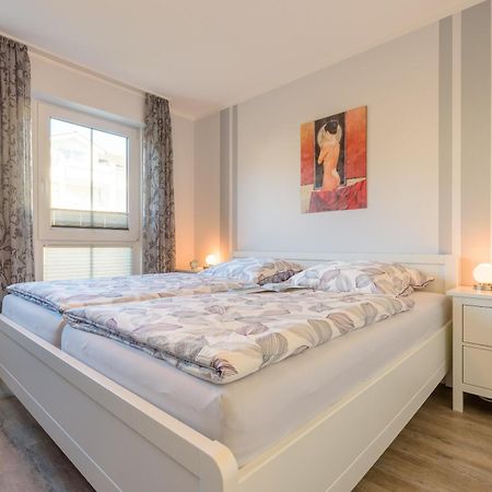 Fewo Meerestraum Sassnitz Esterno foto