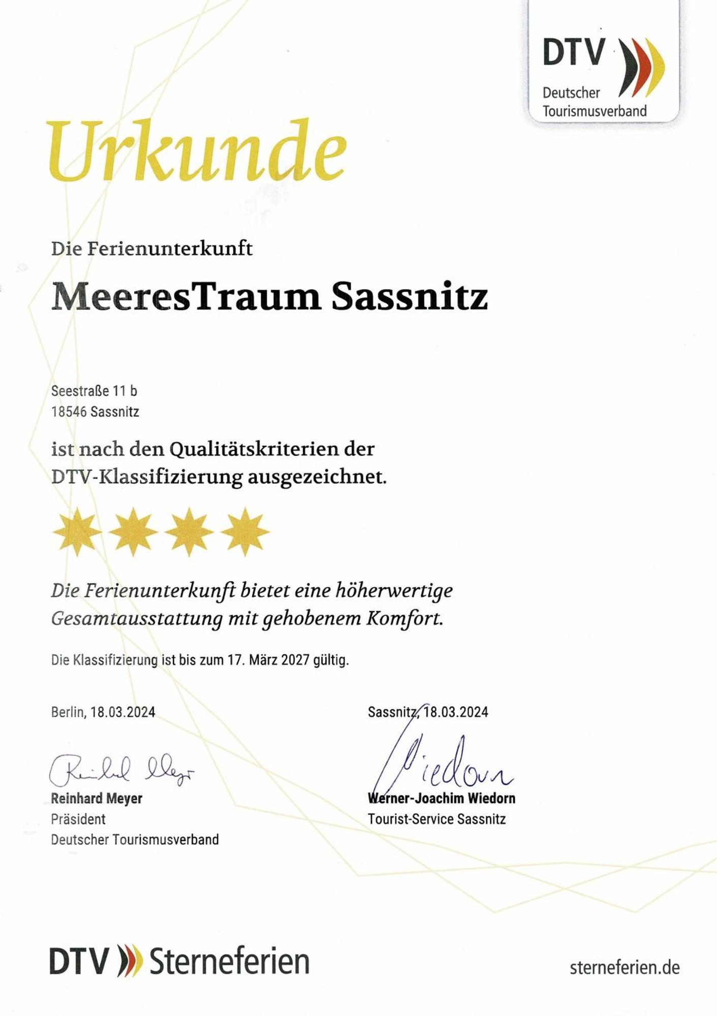 Fewo Meerestraum Sassnitz Esterno foto